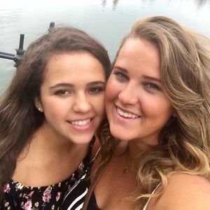 Meet your Posher, Katelyn